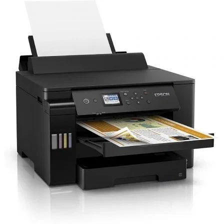 Epson EcoTank ET-16150 Impresora de Inyección de Tinta A3+